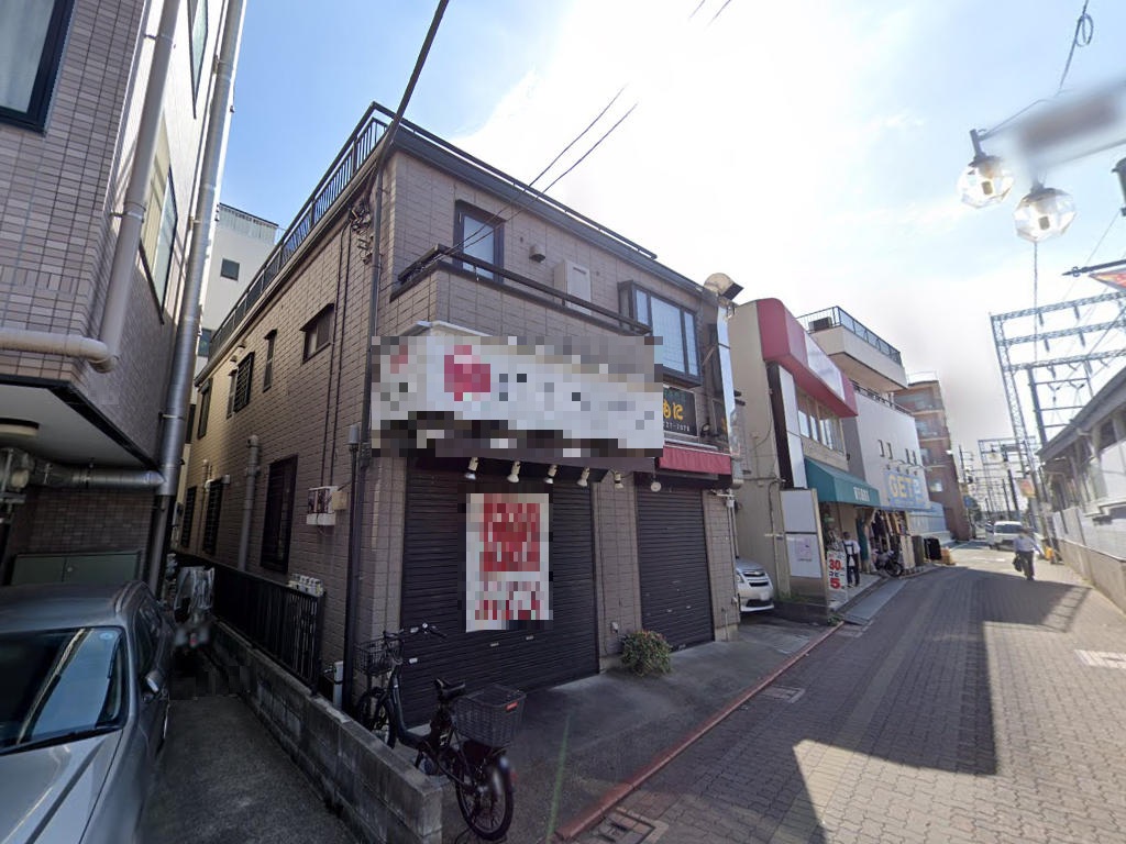 建物画像