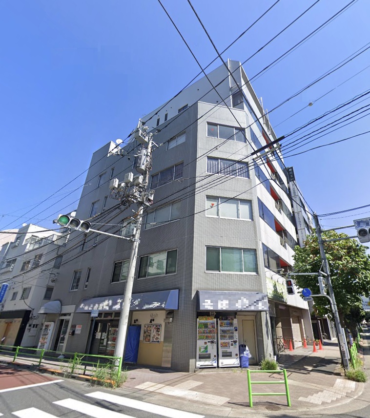 建物画像