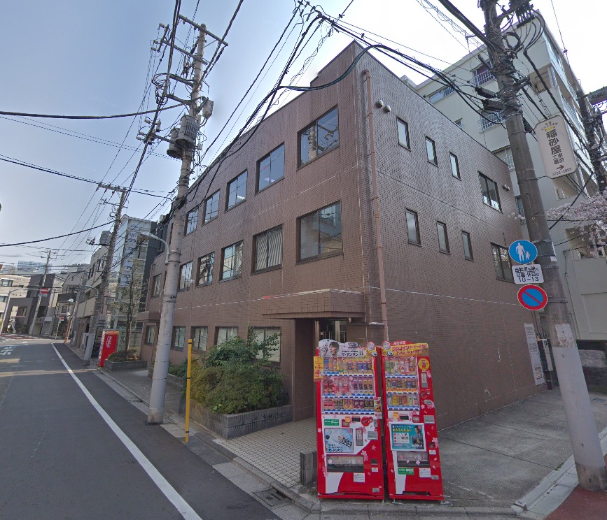 建物画像