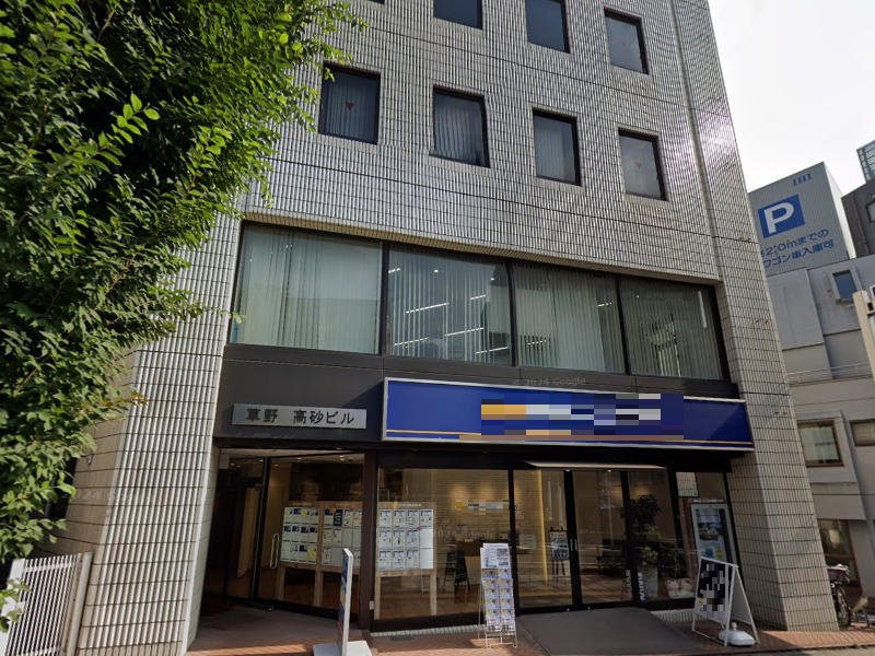 建物画像
