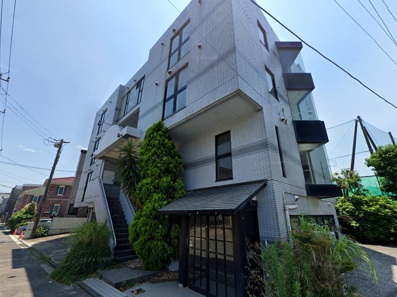 建物画像
