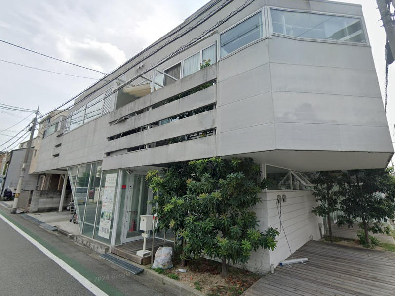 建物画像