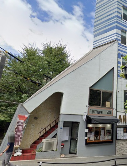 建物画像