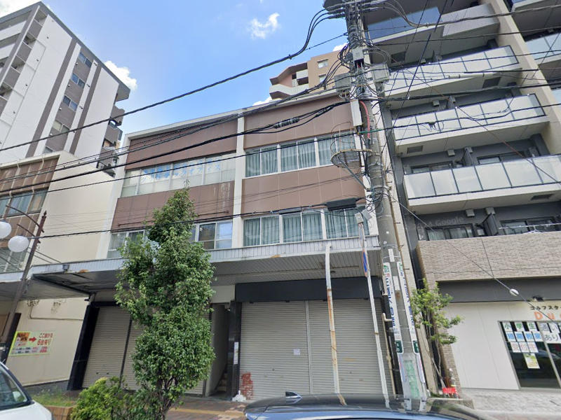建物画像