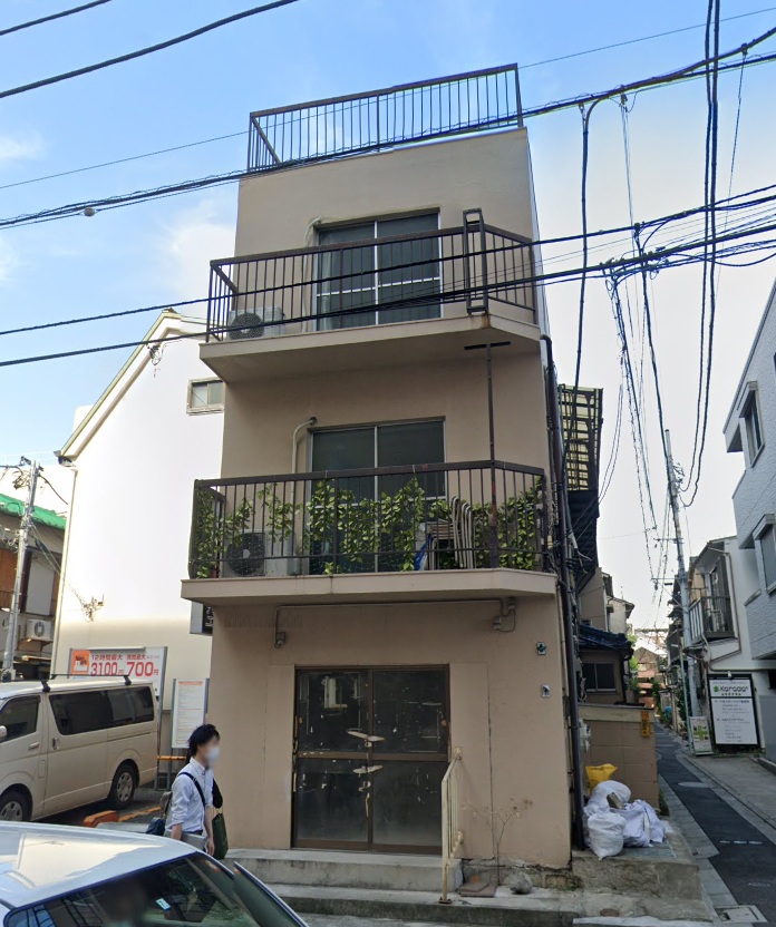 建物画像
