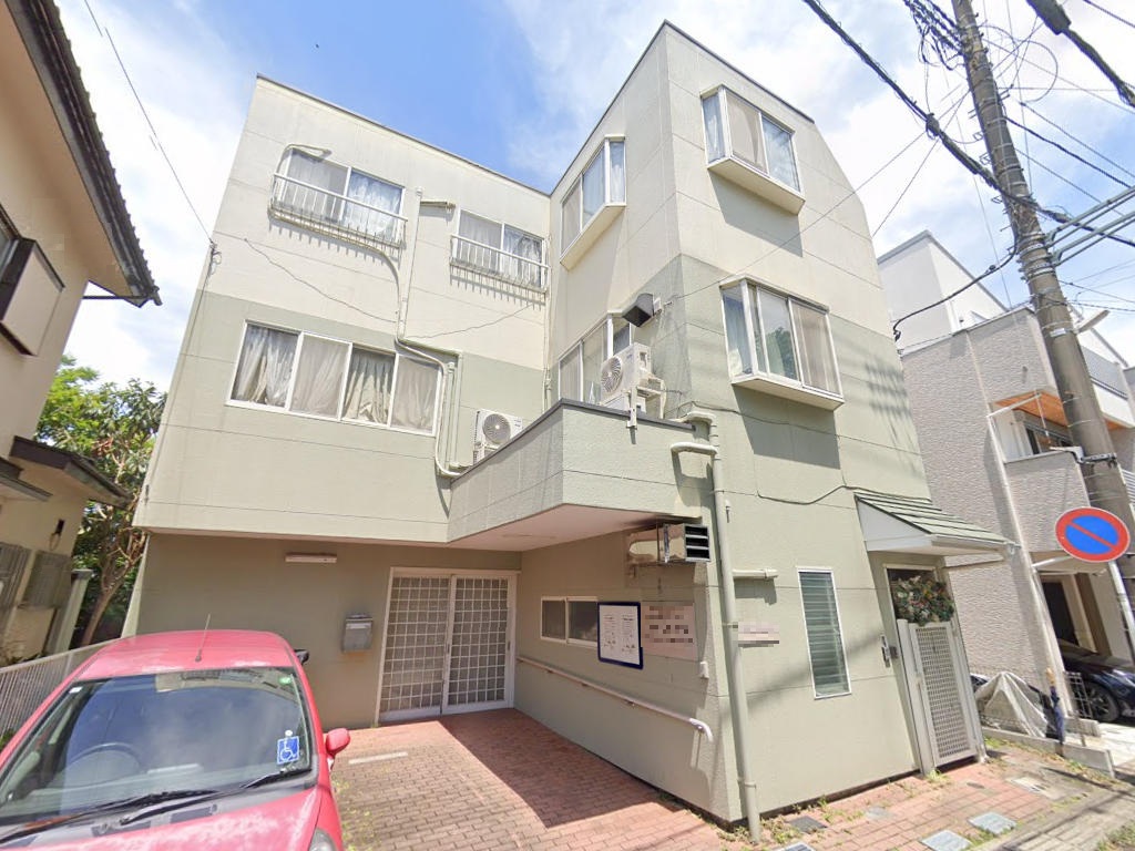 建物画像