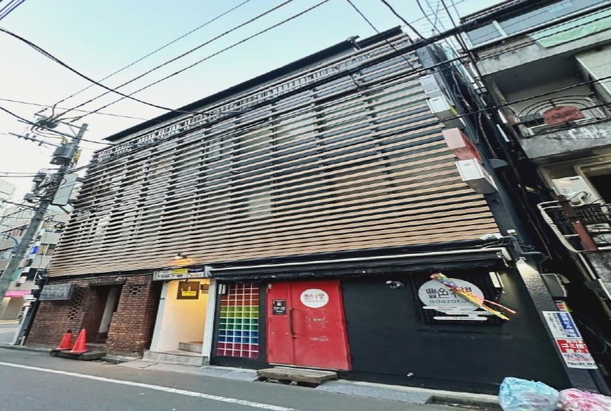 建物画像