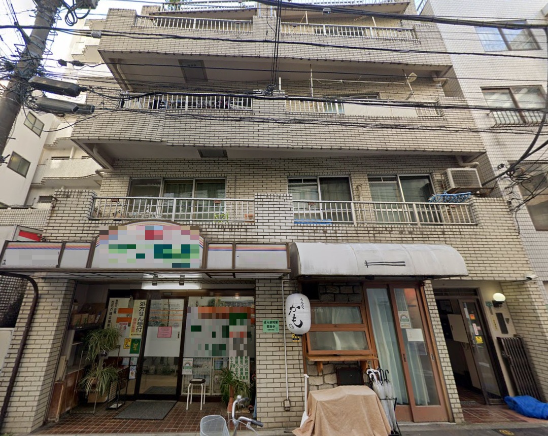 建物画像