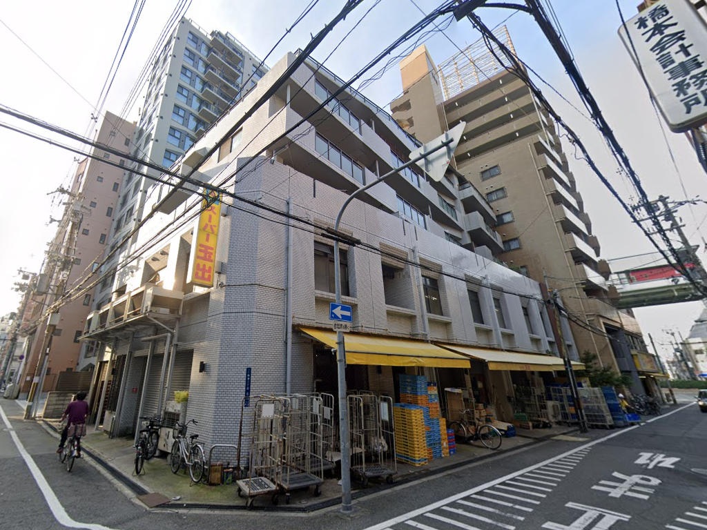 建物画像