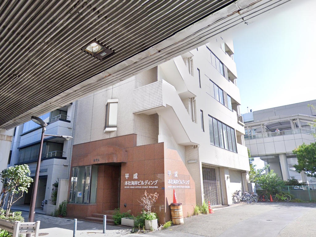 建物画像