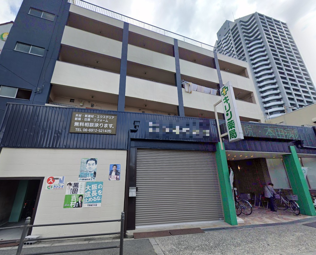 建物画像