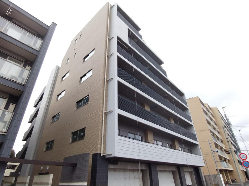 建物画像