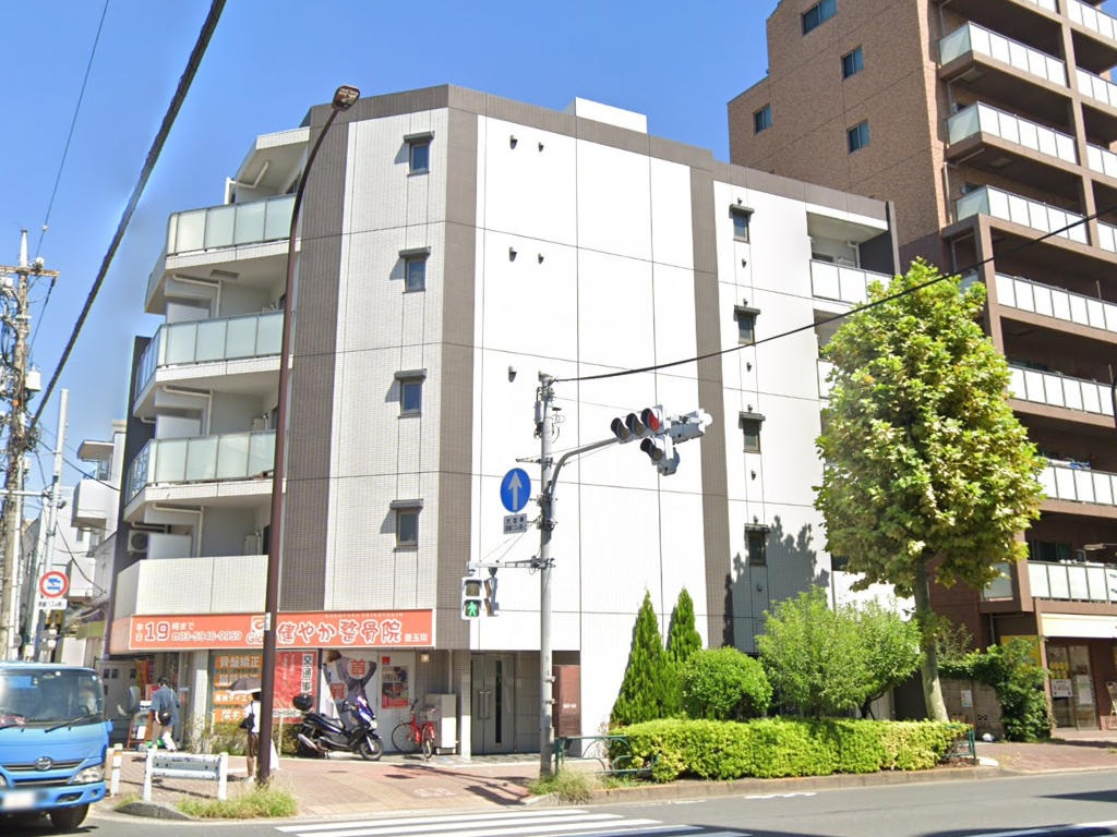 建物画像