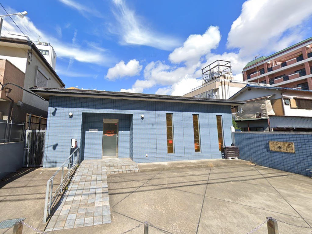 建物画像