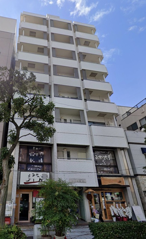 建物画像