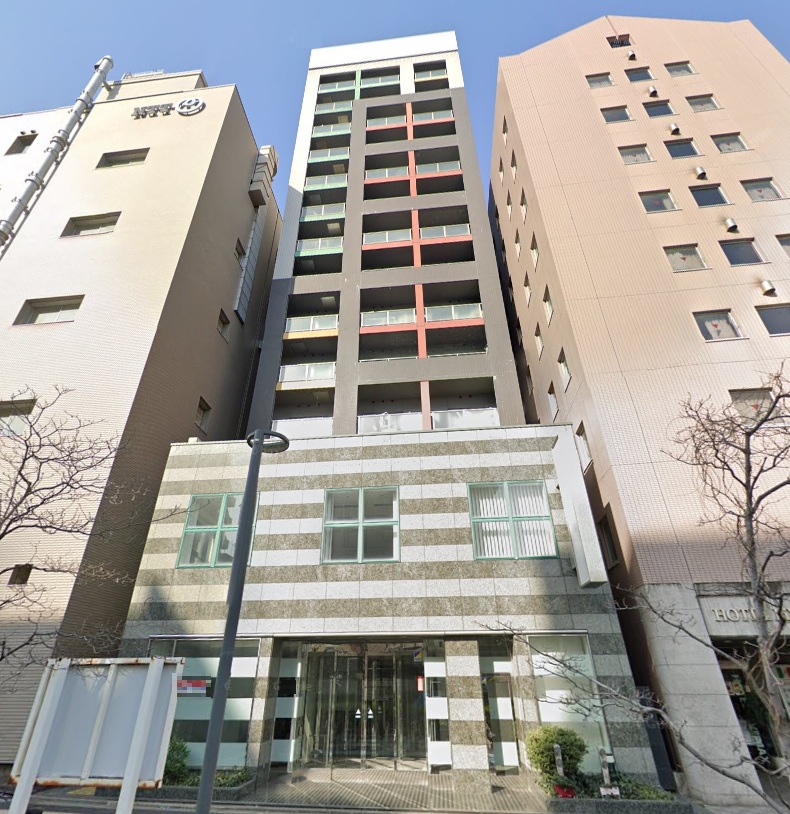 建物画像