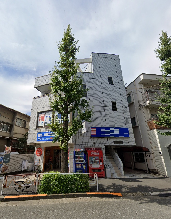 建物画像