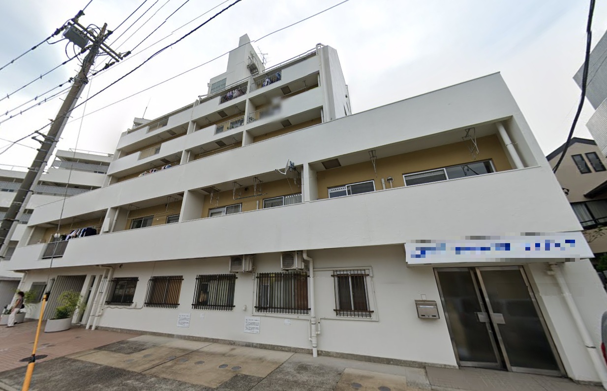 建物画像