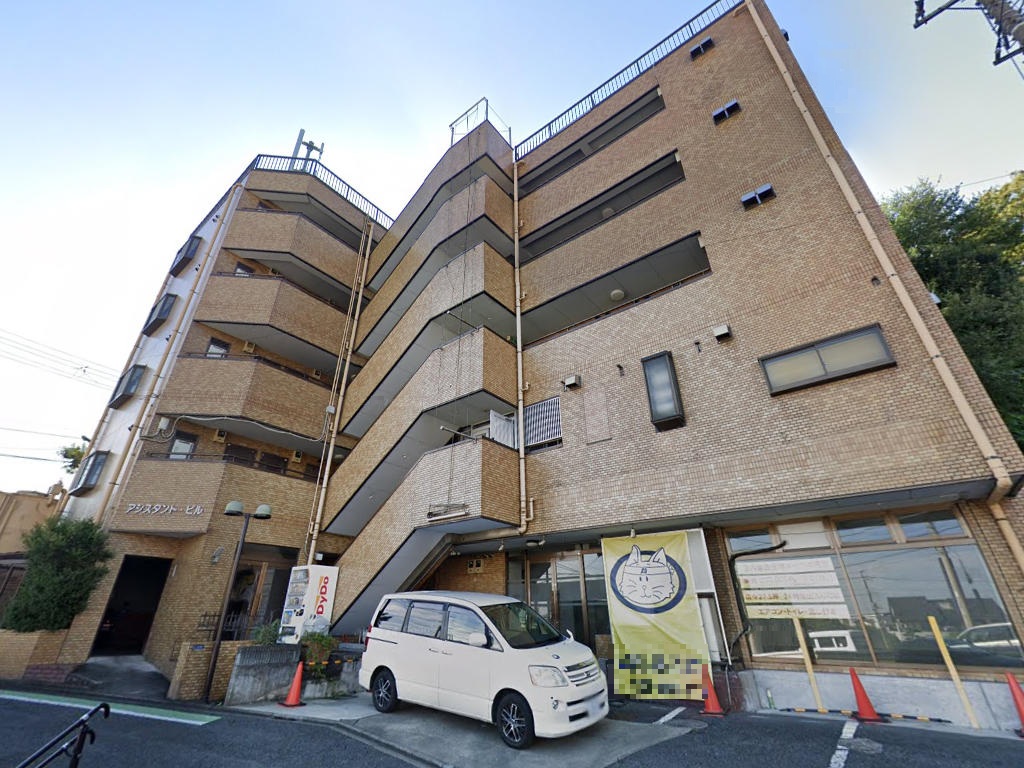 建物画像