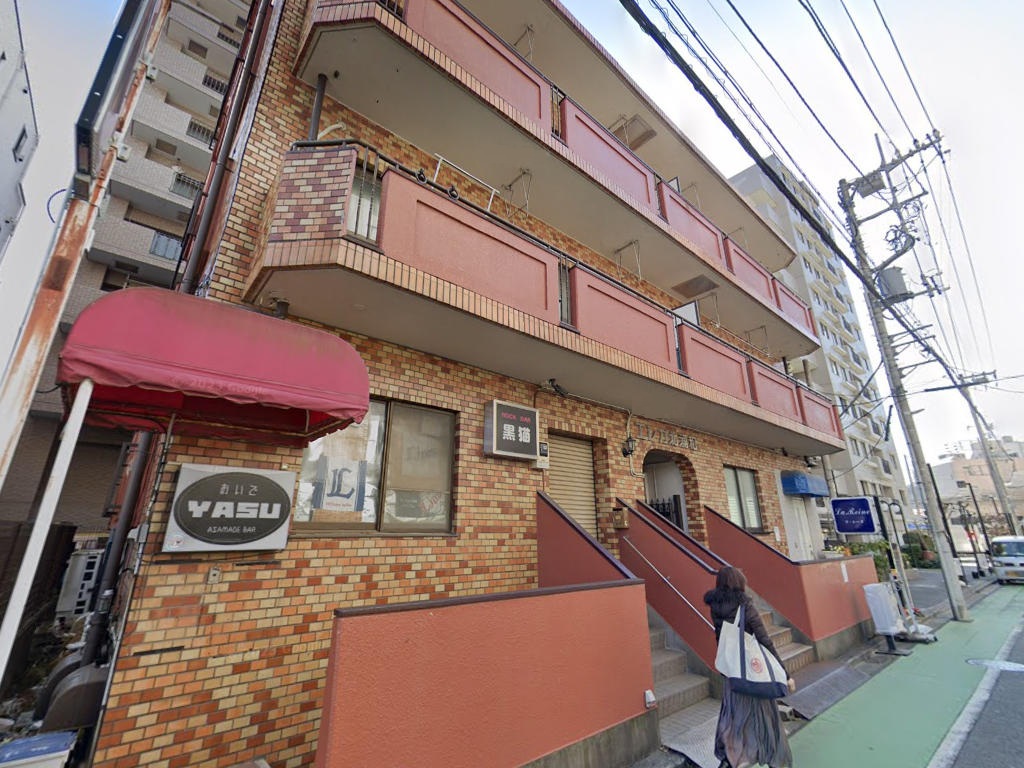 建物画像