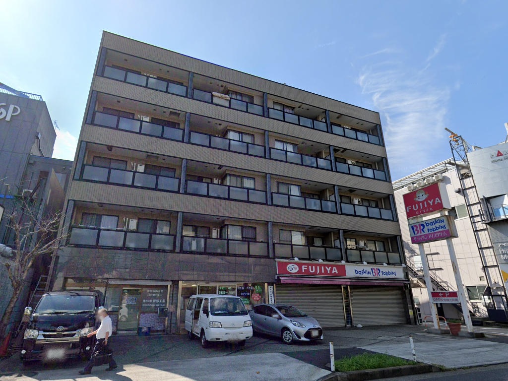 建物画像