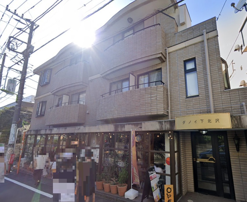 建物画像
