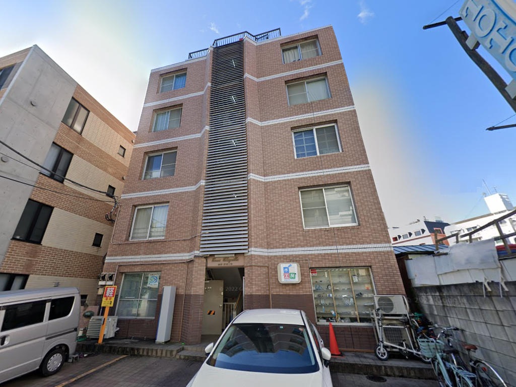 建物画像
