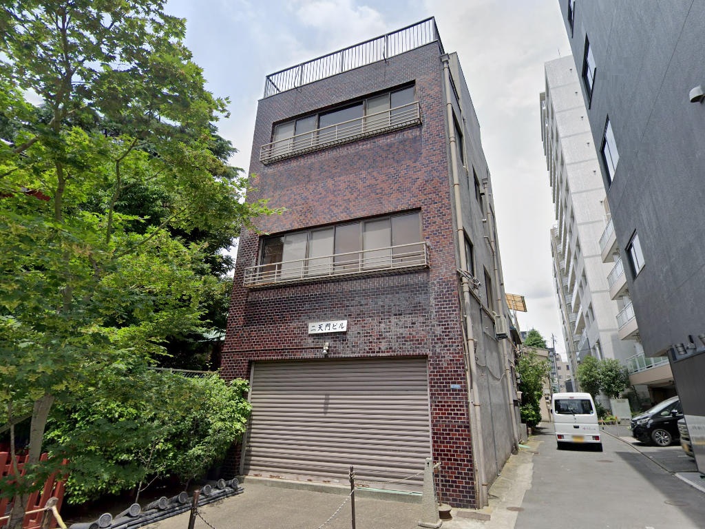 建物画像