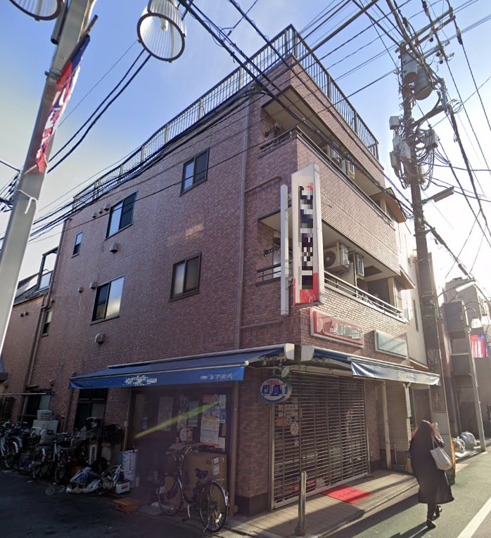 建物画像