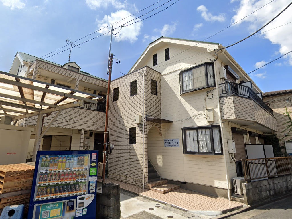 建物画像