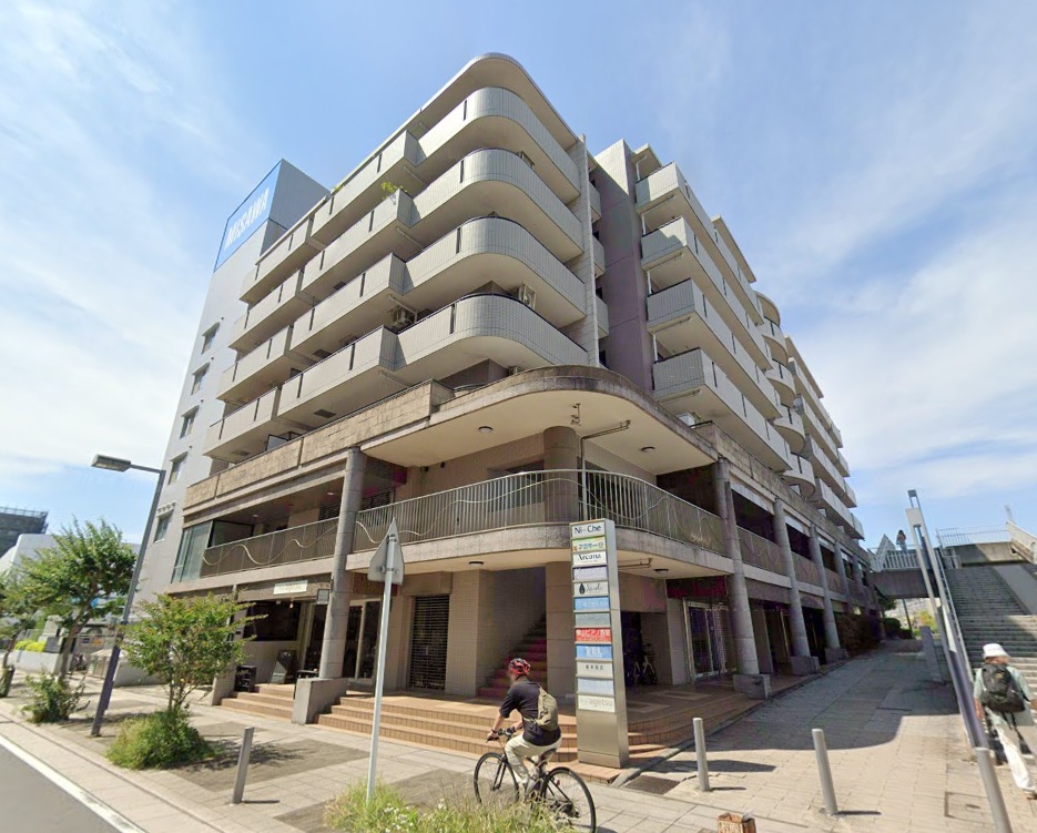 建物画像