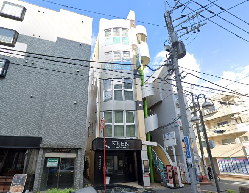 物件写真1