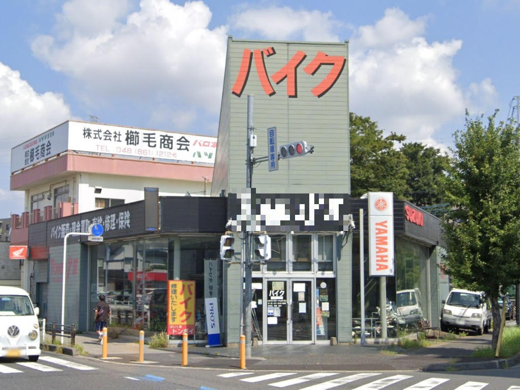 建物画像