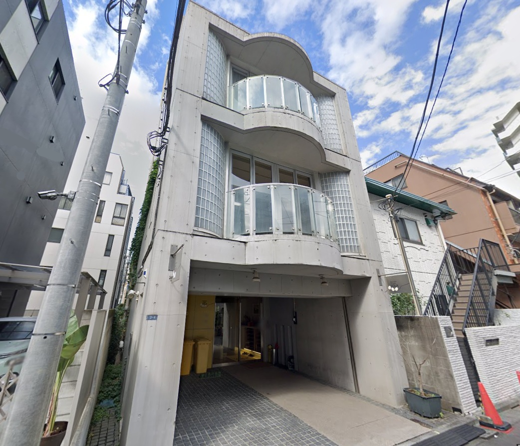 建物画像