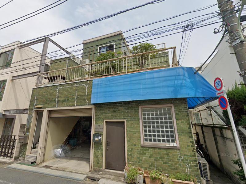 建物画像