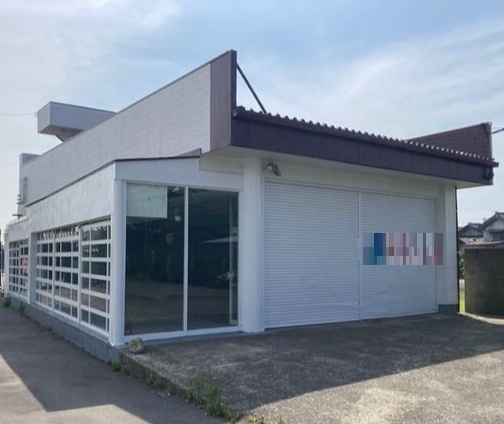建物画像