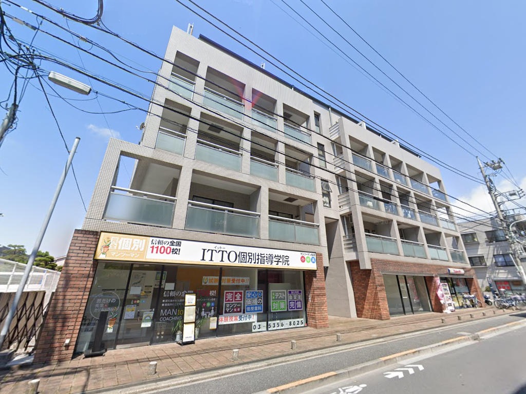 建物画像