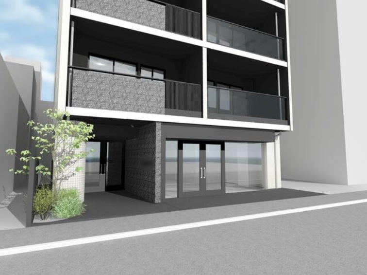 建物画像