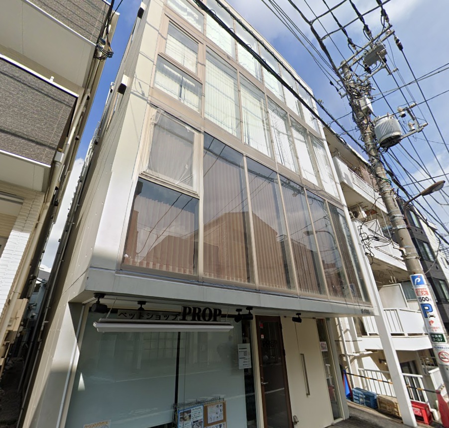 物件イメージ