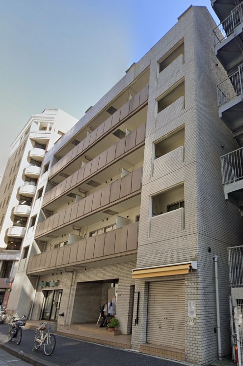 建物画像