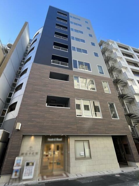 建物画像