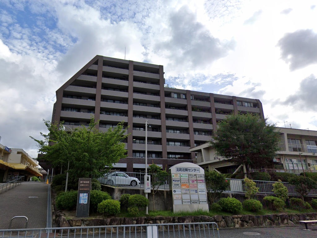 物件イメージ