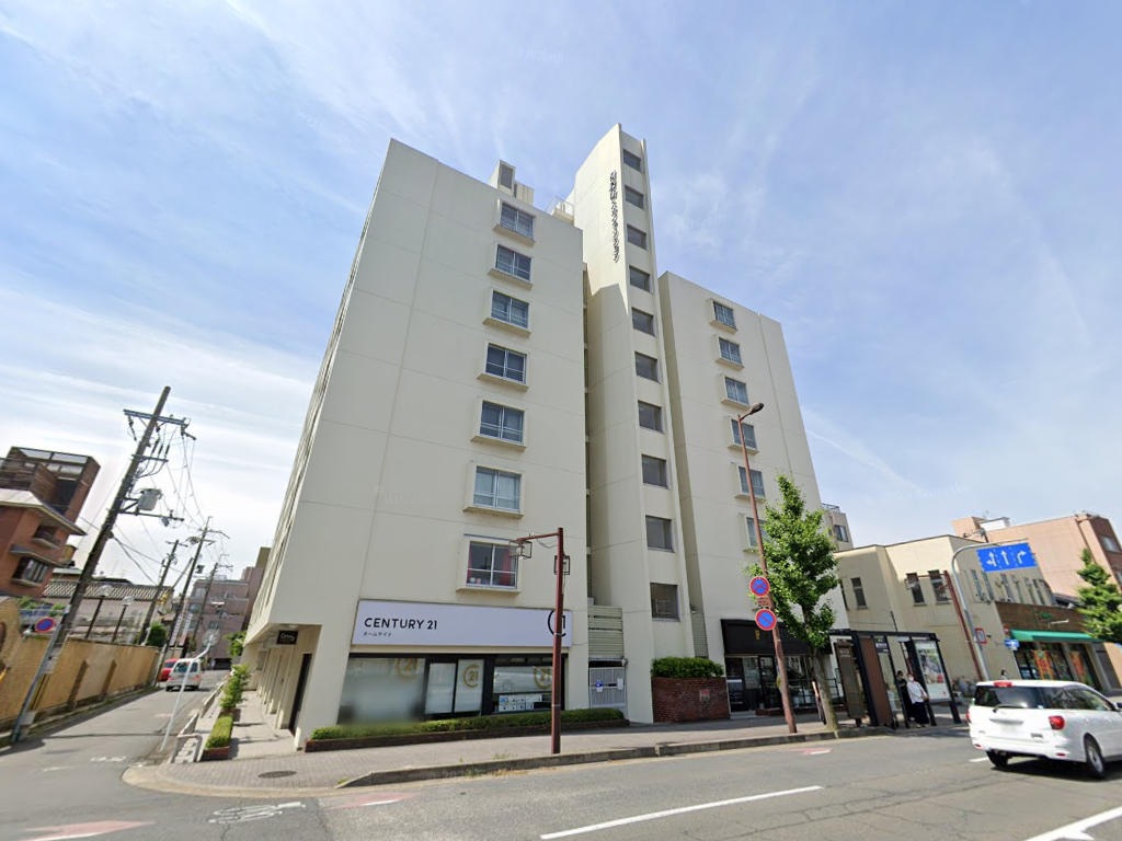 建物画像