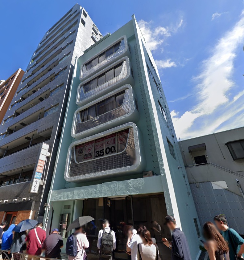 建物画像