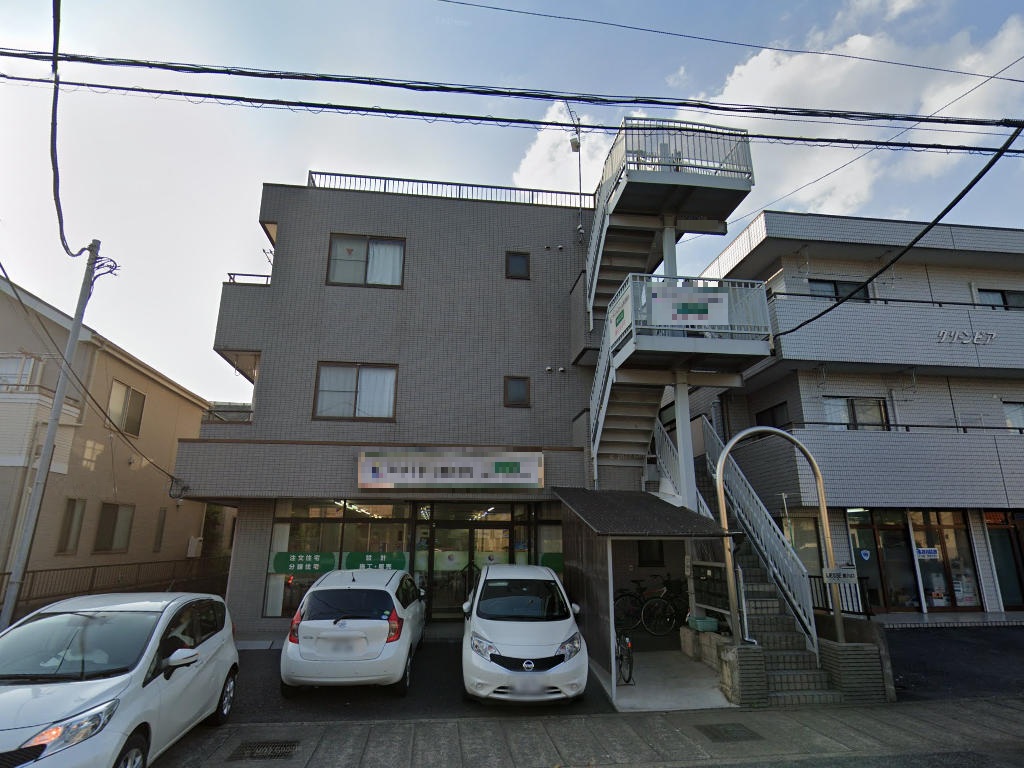 建物画像
