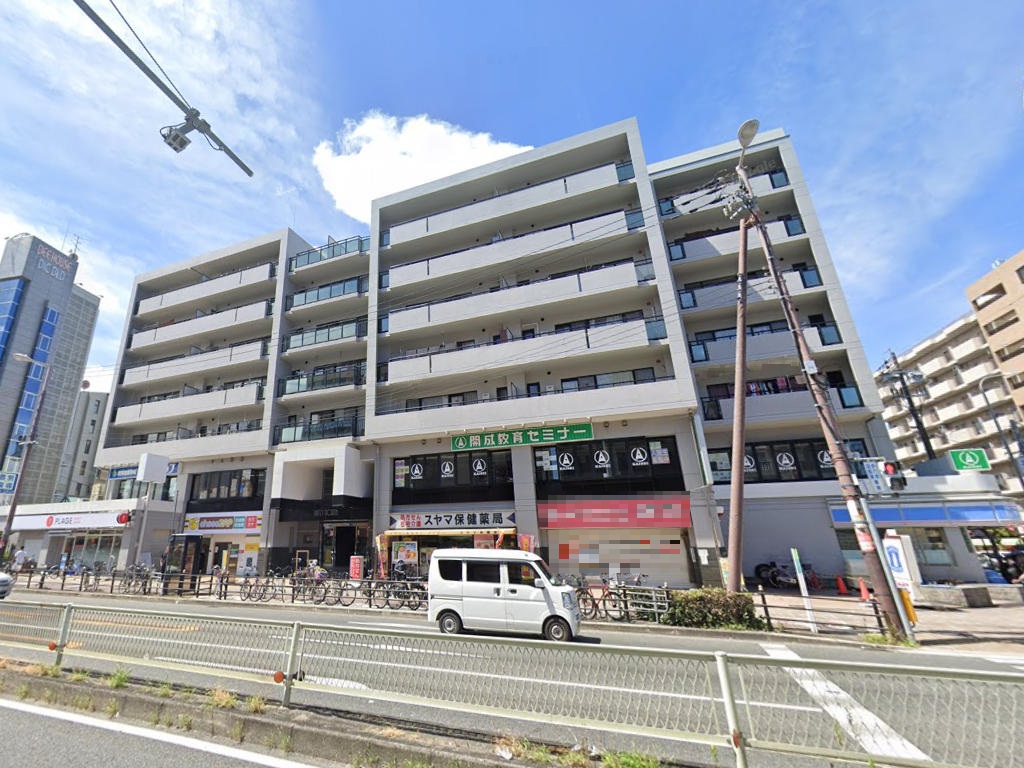 建物画像