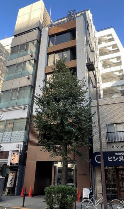 物件イメージ