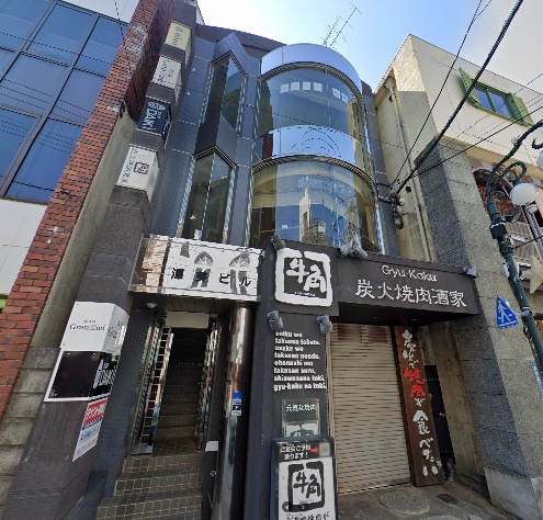 建物画像