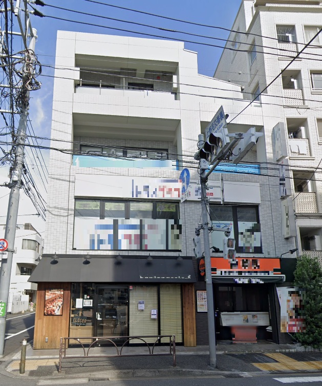 建物画像