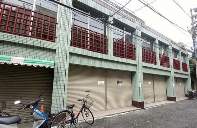 建物画像